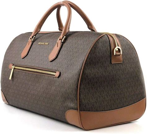michael kors replica duffle bag